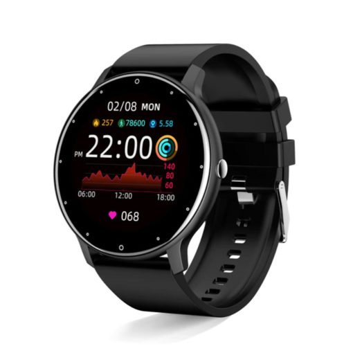 DaFit ZL02 multišportové smart hodinky